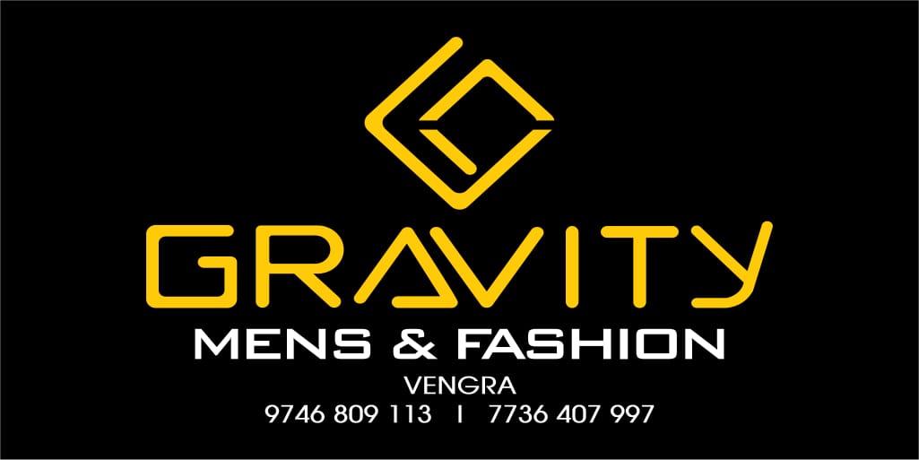 Gravity Mens & Fashion
